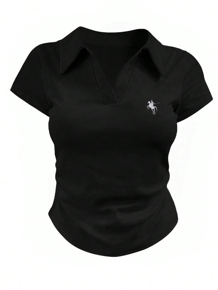قەمیسێ پۆلۆ یێ هاڤینی - Polo tops
