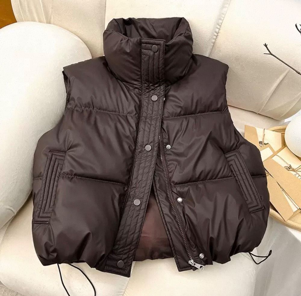ئيله كي بوڤ يي قاهوايي   Winter Coats